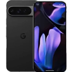 Google Pixel 9 Pro XL 5G - Obsidian  [UK Used] - Pristine, 256GB, 16GB