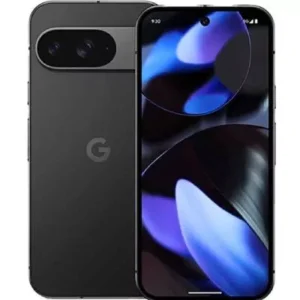 Google pixel 9 5G - Obsidian  [UK Used] - Pristine, 256GB, 16GB