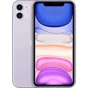iphone 11 -  Purple [UK Used] - Pristine, 128GB
