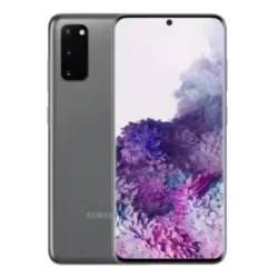 Samsung Galaxy S20 5G [UK Used] - Cosmic Grey, 128GB, Like New