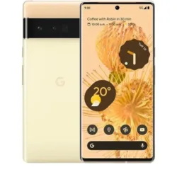 Google Pixel 6 Pro [UK Used] - Sorta Sunny, 128GB, good