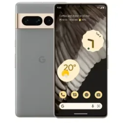 Google Pixel 7A Pro [UK Used] - Hazel, 128GB, Like New