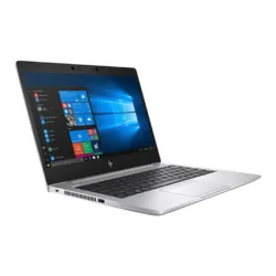 HP EliteBook 830 G6 Laptop: Intel Core i5-8365U 16GB RAM 256GB SSD [3-month warranty]