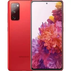 Samsung Galaxy S20 FE 5G [UK Used] - Cloud Red, 128GB, good