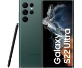 Samsung Galaxy S22 Ultra 5G [UK Used] - Green, good, 1TB