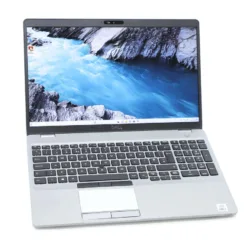 Dell Latitude 5510 Laptop: Core i5-10210U 16GB RAM 256GB SSD (3-Month Warranty)