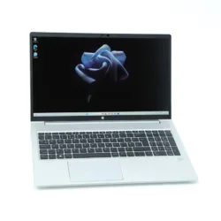 HP ProBook 455 G9 15.6" Laptop: AMD Ryzen 7, 512GB SSD, 16GB RAM (3-Months Warranty)