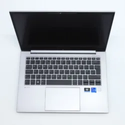 HP ZBook Firefly 14 G9 Laptop: Core i7-1255U NVIDIA 512GB SSD 16GB RAM (3-Month Warranty)