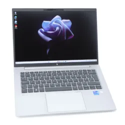 HP ZBook Firefly 14 G10 Laptop: i7-1355U 512GB SSD 16GB RAM RTX A500 (3-Month Warranty)