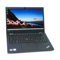 Lenovo ThinkPad L14 Gen 1 Laptop: Intel Core i7 256GB SSD 16GB RAM (3-Month Warranty)