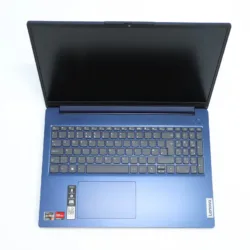 Lenovo IdeaPad 3 Laptop: AMD Ryzen 7 7730U 512GB SSD 16GB RAM (3-Month Warranty)