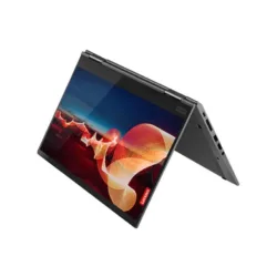 Lenovo ThinkPad X1 Yoga Gen 5 Laptop: 10th Gen i7, 16GB, 256GB SSD (3-Months Warranty)