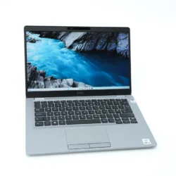 Dell Latitude 5310 13.3" Laptop: Core i5-10310U 16GB RAM 512GB SSD (3-Month Warranty)