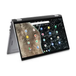 Dell Latitude 7410 Chromebook Laptop: Core i7-10610U 16GB 128GB SSD (3-Month Warranty)