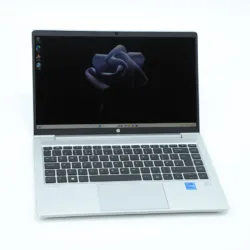 HP ProBook 440 G10 Laptop: Intel Core i5-1334U 256GB SSD 32GB RAM (3-Months Warranty)