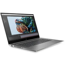HP ZBook Studio 15 G8 Laptop: i7-11850H 32GB RAM 512GB SSD RTX A2000