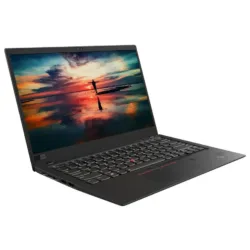 Lenovo ThinkPad X1 Carbon 6 Laptop: Core i7-8650U 256GB 16GB RAM (3-Month Warranty)