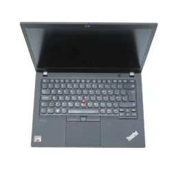 Lenovo ThinkPad P14s Gen 1 Laptop: Ryzen 7 4750U, 512GB 16GB (3-Month Warranty)