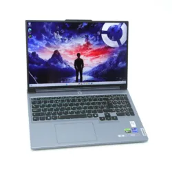 Lenovo Legion 5 Gaming Laptop: Core i9-14900HX RTX 4060 1TB SSD (3-Months Warranty)