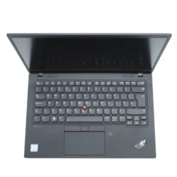 Lenovo ThinkPad X1 Carbon 7 4K Laptop: Core i7-8665U 256GB SSD 16GB (3-Month Warranty)